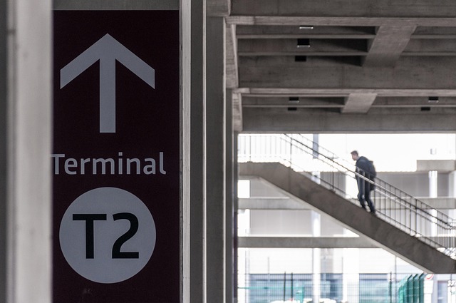 luxury airport transfer