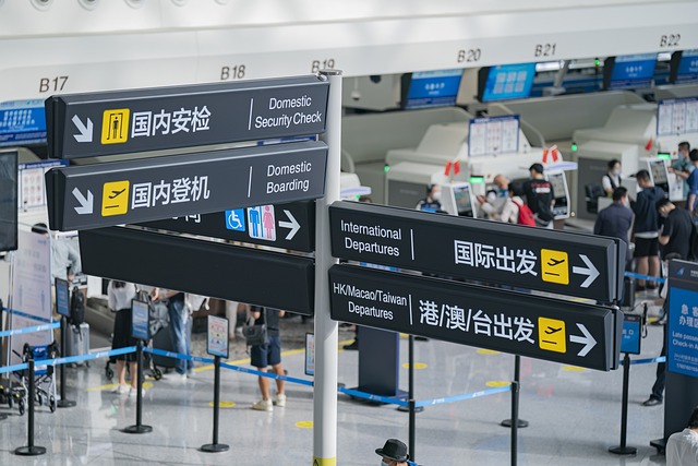 luxury airport transfer