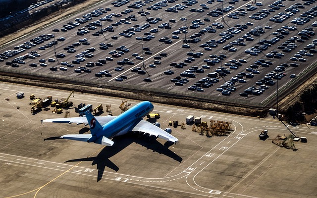 luxury airport transfer