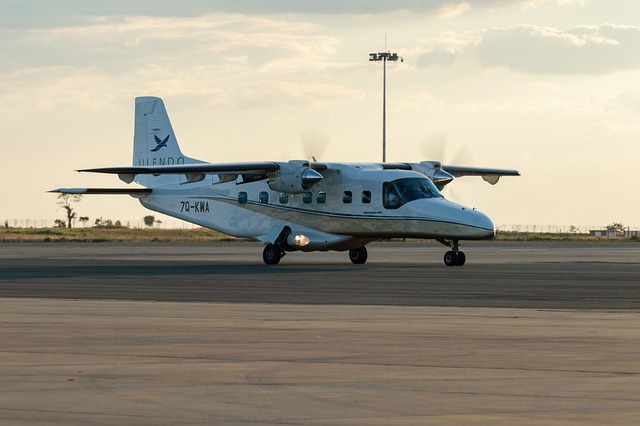 luxury airport transfer