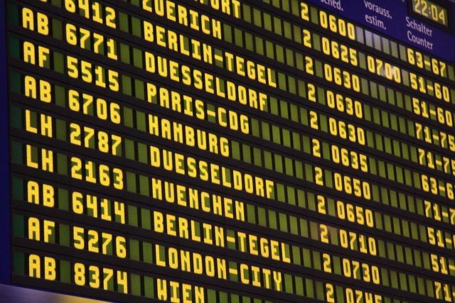 luxury airport transfer