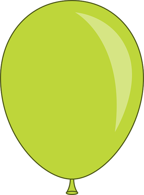 luxury balloon