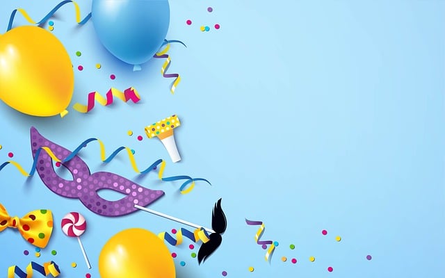 luxury balloon
