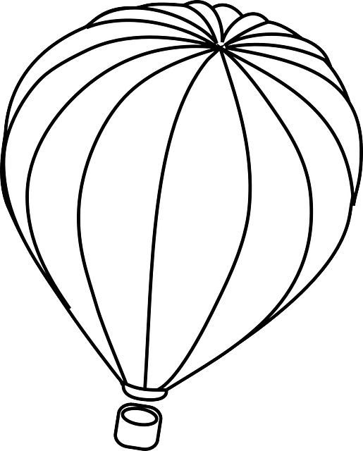 luxury balloon