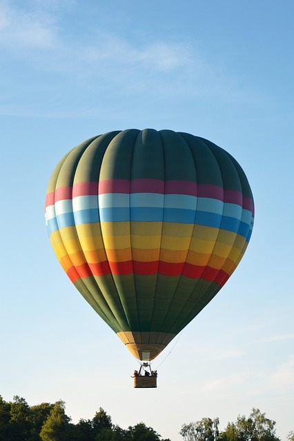 luxury balloon