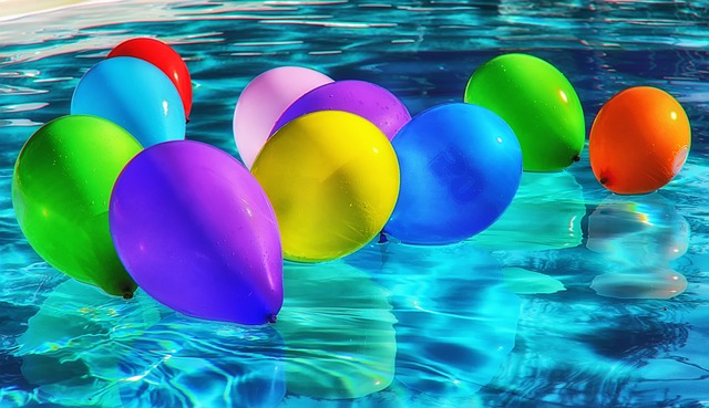 luxury balloon