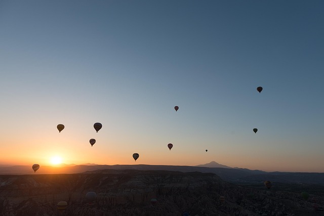 luxury balloon