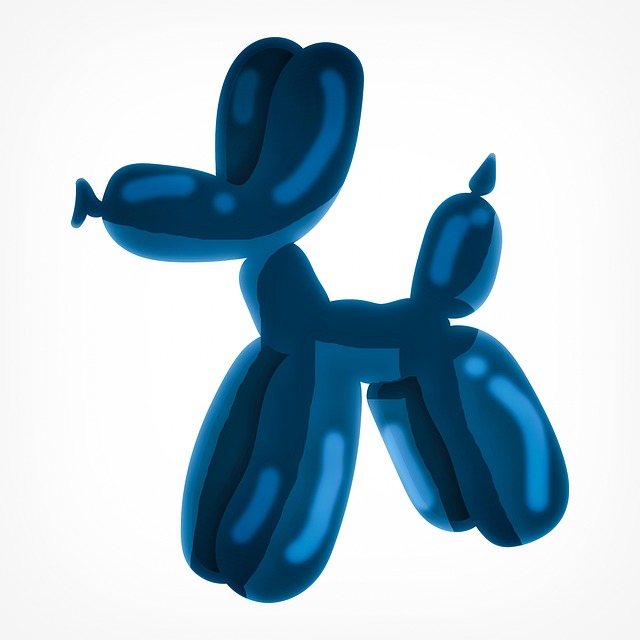 luxury balloon