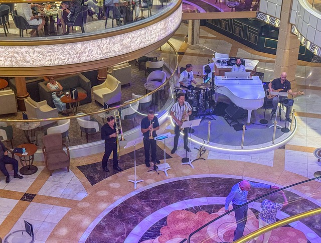 Unveiling Opulent Vessel Dubai: Luxury Boating Redefined