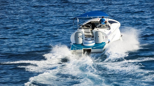 Dubai’s Five-Star Watercraft: Navigating Luxury Boating Excellence