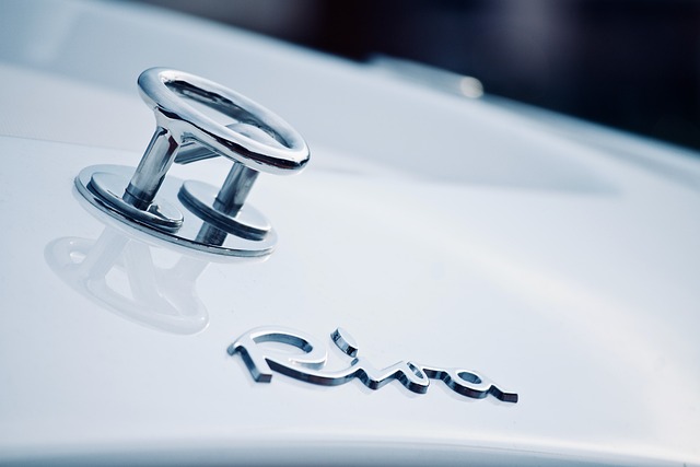 luxury boat
