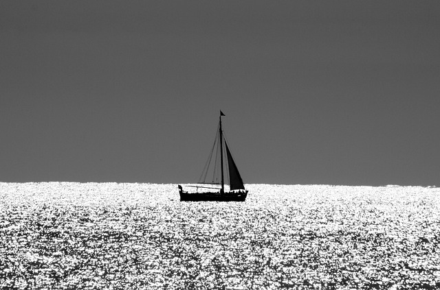 luxury boat