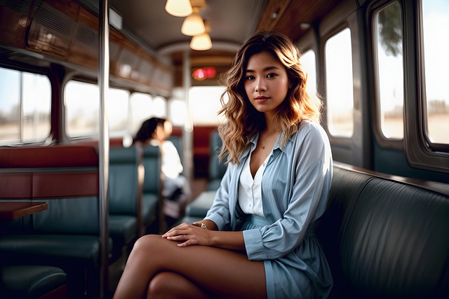 luxury bus rental