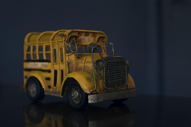 luxury bus rental