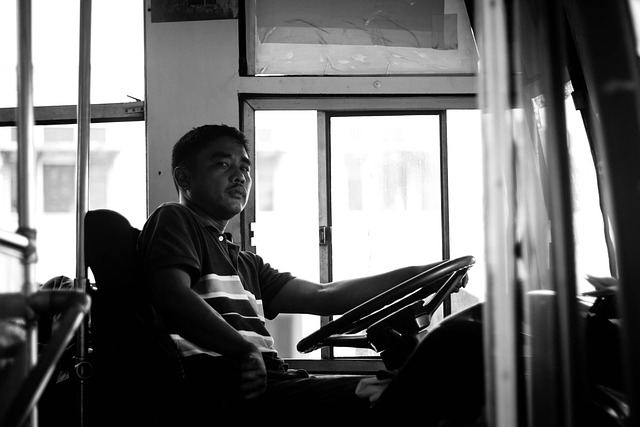 luxury bus rental
