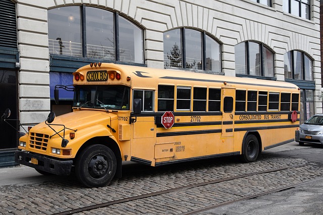 luxury bus rental