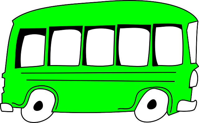 luxury bus rental