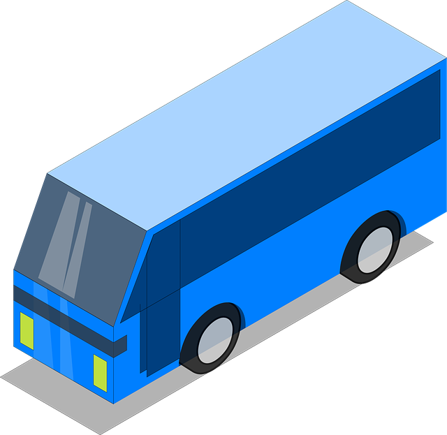 luxury bus rental
