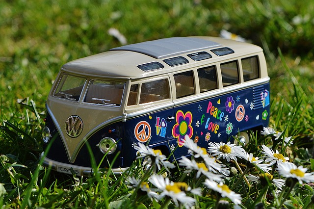 luxury bus rental