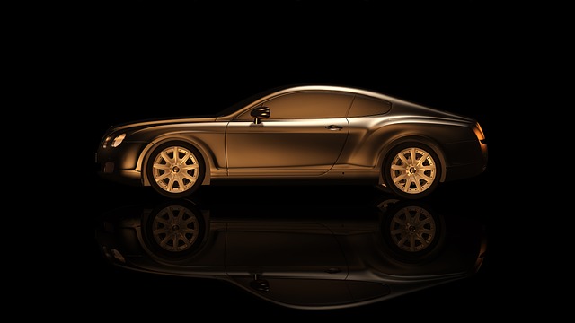 Luxury Car Rental Dubai: Navigating the City in Style and Performance