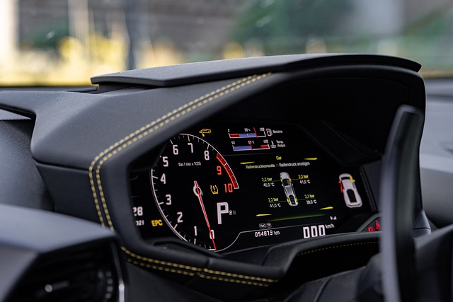 Luxury Car Rental