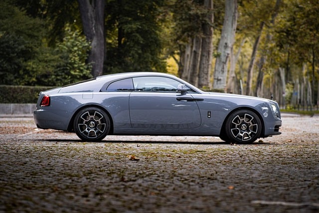 Luxury Car Rental
