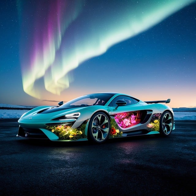 Luxury Car Rental Dubai: VIP Services and High-End Fleet