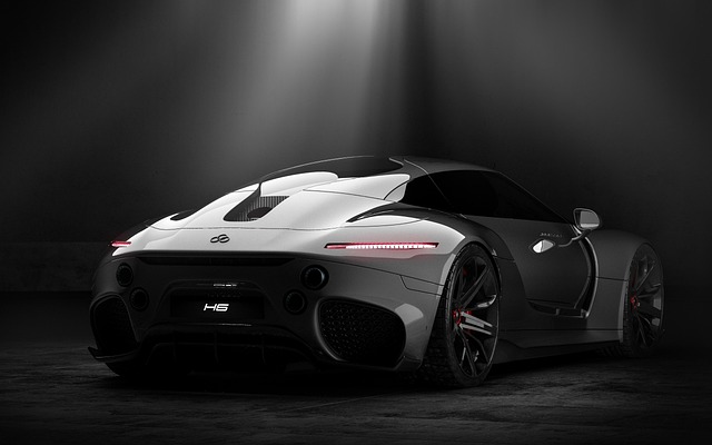 Luxury Car Rental