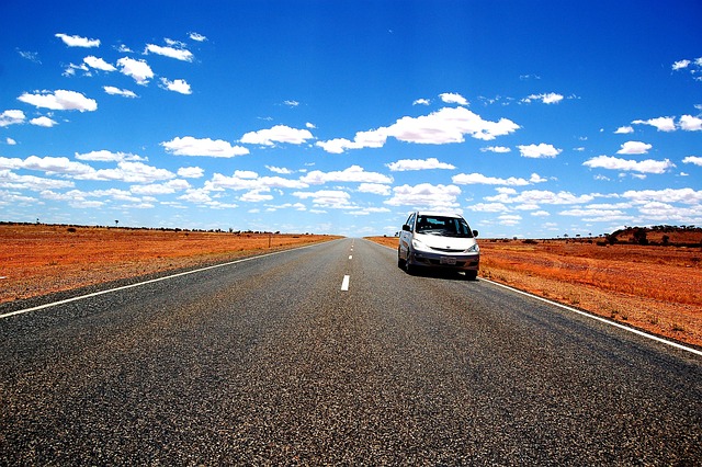 Luxury Car Rental