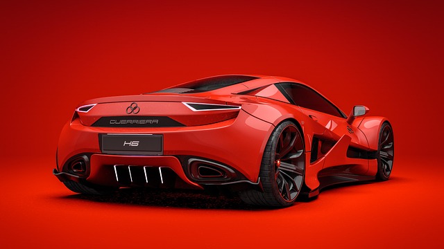 Luxury Car Rental