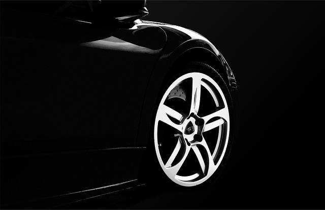 Luxury Car Rental