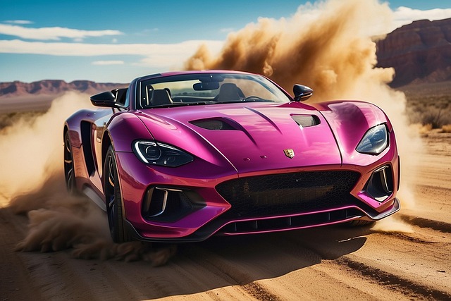 Luxury SUV Rentals UAE: Navigating Dubai’s Top Picks for Seamless Experiences