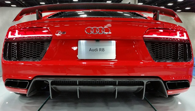 Luxury Car Rental