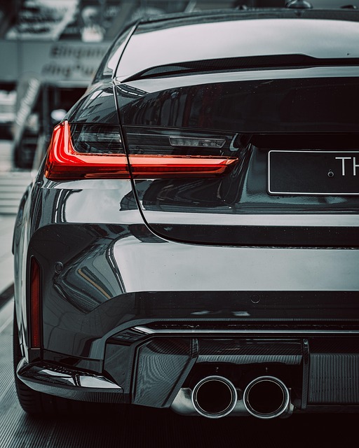 Luxury Car Rental