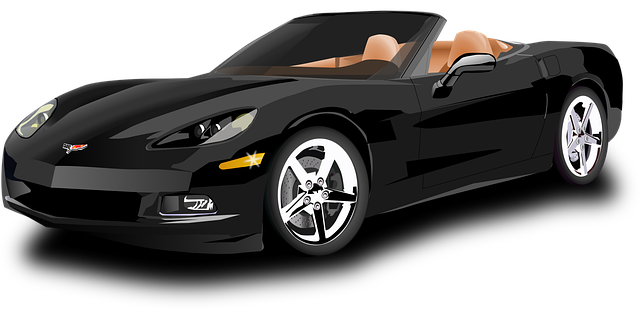 Luxury Car Rental