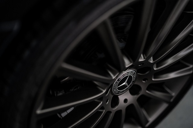 Luxury Car Rental