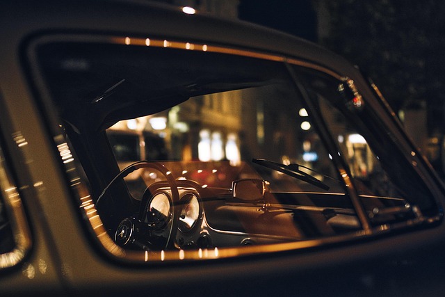 Luxury Car Rental Dubai: Unveiling High-Status Vehicle Services