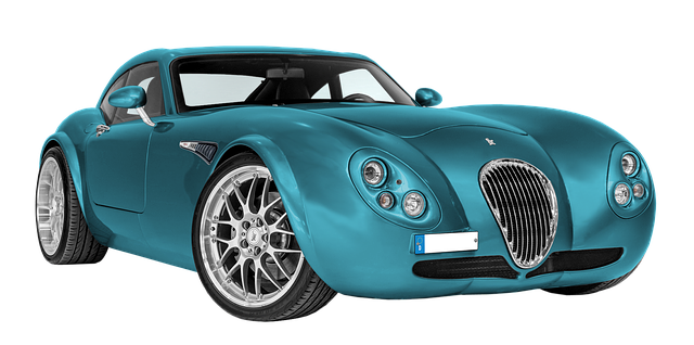 Luxury Car Rental