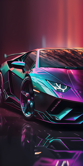 Luxury Car Rental