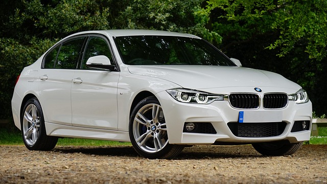 Luxury Car Rental