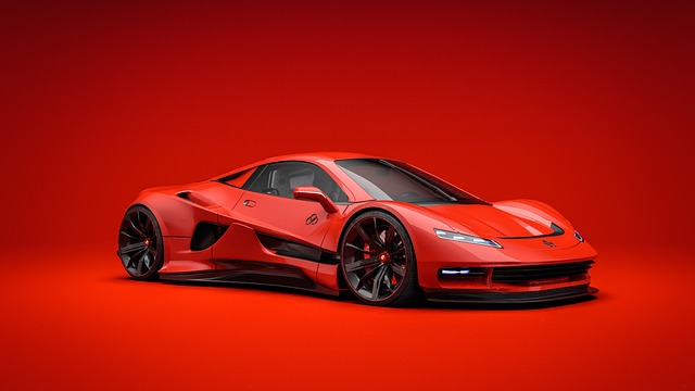 Luxury Car Rental Dubai With Driver: Unveiling Exclusive Travel Experiences