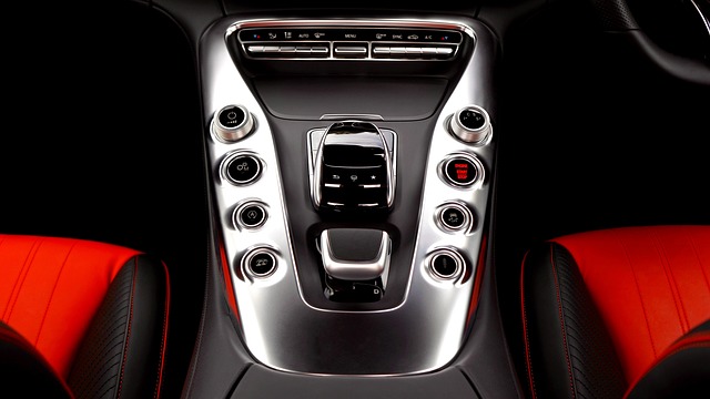 Luxury Car Rental