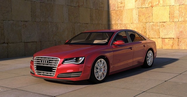 Luxury Car Rental