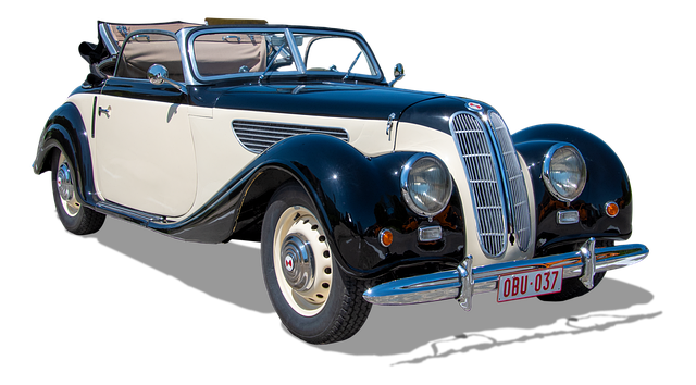 Luxury Car Rental