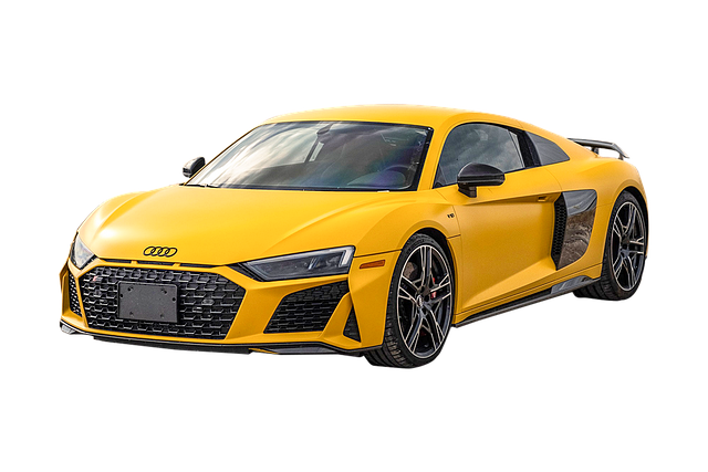 Luxury Car Rental