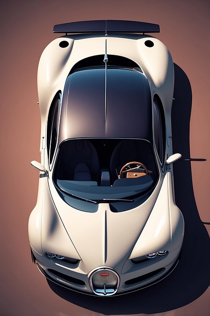Luxury Car Rental