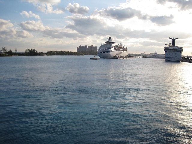 luxury dhow cruise