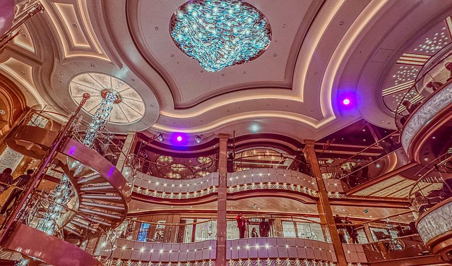 luxury dhow cruise
