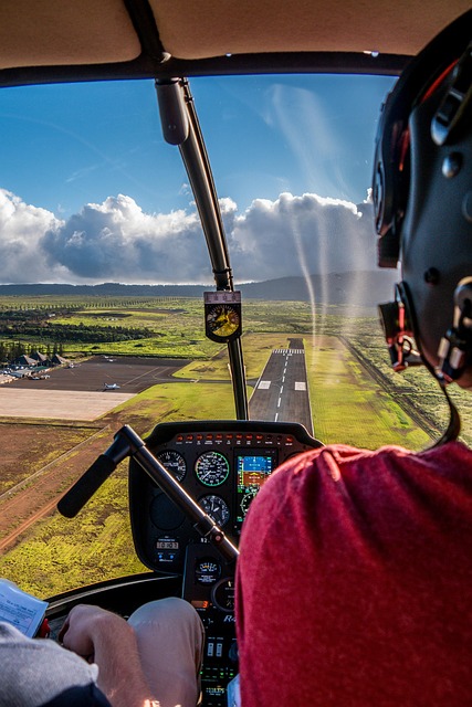 Luxury Helicopter Explorations Unveiling Dubai’s Coastal Treasures
