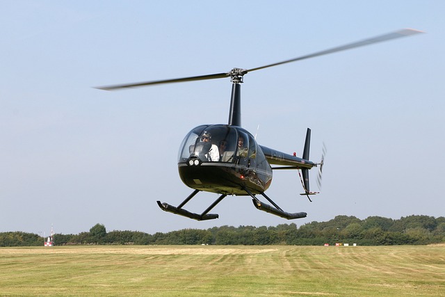 Luxury Helicopter Tours: Discovering Dubai’s Iconic Landmarks via Custom Itineraries
